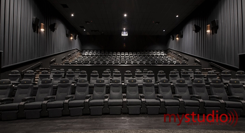 Tips Akustik Bioskop dari Kontraktor Pembuatan Bioskop